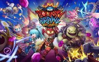 Bounty Brawl: Most Wanted