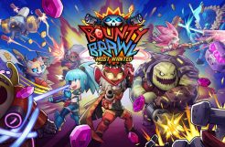Bounty Brawl: Most Wanted