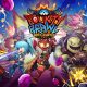 Bounty Brawl: Most Wanted