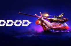 DDoD