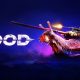 DDoD