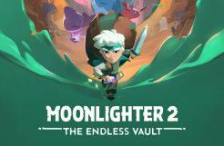 Moonlighter 2: The Endless Vault launches out of Early Access
