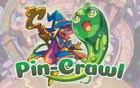 Pin-Crawl