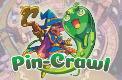 Pin-Crawl