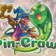 Pin-Crawl