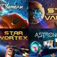 Explore Multiple Universes in the ‘Four Galaxies’ Bundles!
