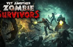 Yet Another Zombie Survivors