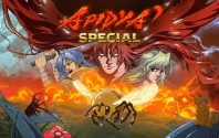 Apidya' Special