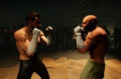 Blood & Canvas: Bareknuckle Boxing Launches November 4