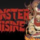 CULINARY ARTS OF WAR | Slay Foes & Serve Feasts In Monster Cuisine