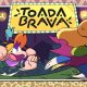 Toada Brava Coming To PC via STEAM