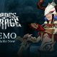 Blades of Mirage Demo is out now on Steam!