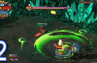 Bounty Brawl Most Wanted Gameplay Part 2