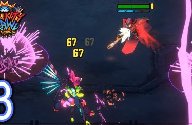 Bounty Brawl Most Wanted Gameplay Part 3