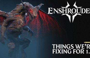 Enshrouded – Things we’re fixing for 1.0