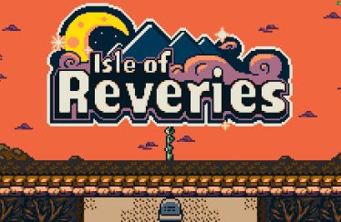 Isle of Reveries Gameplay