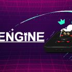 MD Engine Is Out Today on Steam