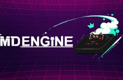 Build Real Mega Drive / Sega Genesis Games — No Coding Required