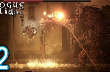 Rogue Blight Gameplay Part 2