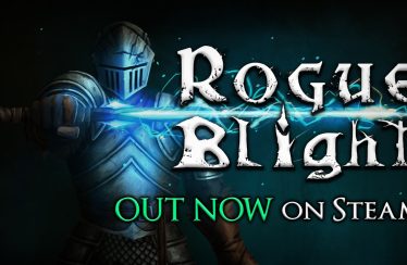 Rogue Blight – Release Trailer